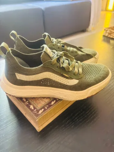 Tênis Vans Ultrarange unissex