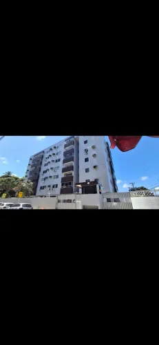 Apartamento para locação no CONDOMÍNIO MELANIE KLEIN , CASA CAIADA , Olinda, PE