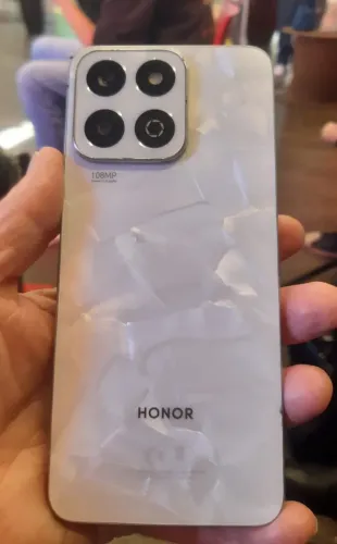 HONOR X7C 256GB 16GB RAM