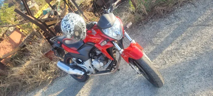 Cb 300r 2014 -