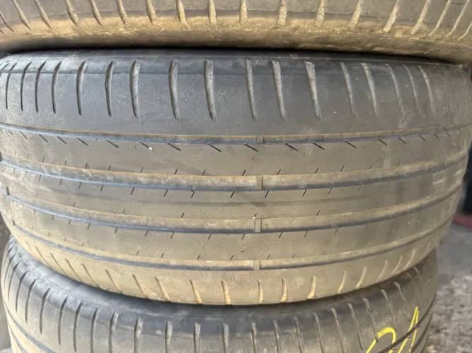 Par de Pneu Pirelli Cinturato P7 205/55/17