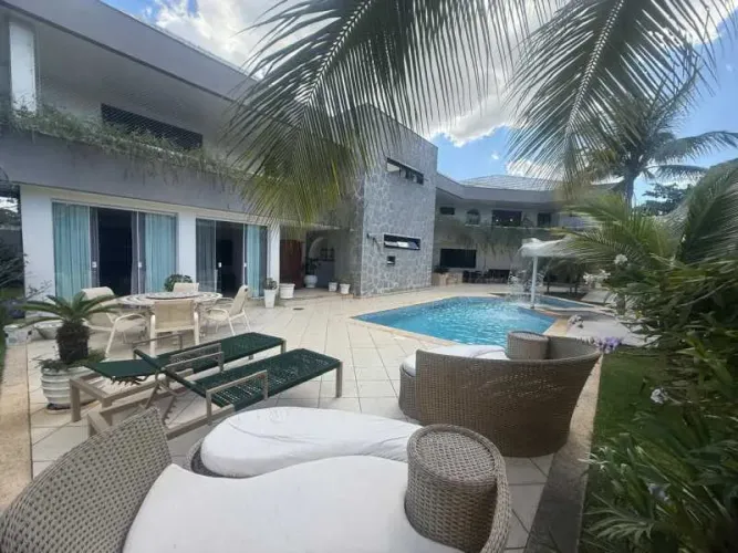Vendo Casa no Condomínio Novo Leblon na Barra da Tijuca