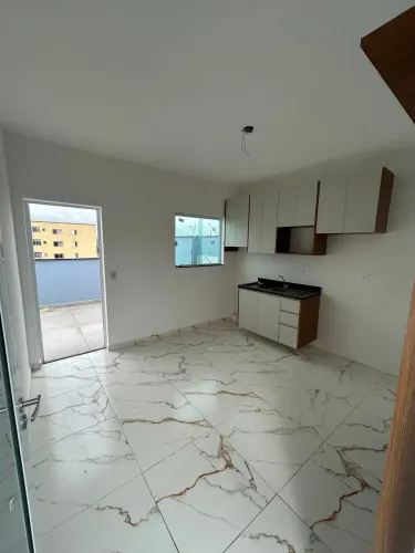 Apartamento Cobertura em Vila Mazzei, São Paulo/SP