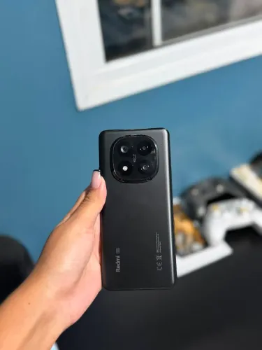 XIAOMI NOTE 14 PRO PLUS 12gb ram 512gb