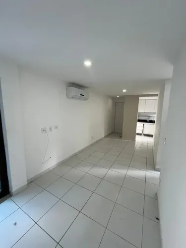 Imóvel para aluguel com 60 metros quadrados com 2 quartos em Pina - Recife - PE
