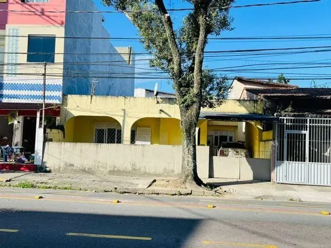 Casa com 4 dormitórios à venda por R$ 1.250.000,00 - República - Vitória/ES