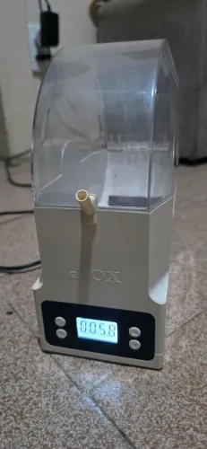 Secadora de Filamentos impressora 3D