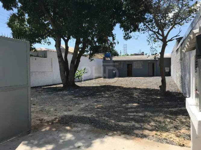 Casa para aluguel, 2 quartos, 15 vagas, Campestre - Santo André/SP
