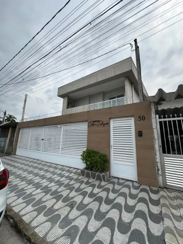 Quarto para moças
