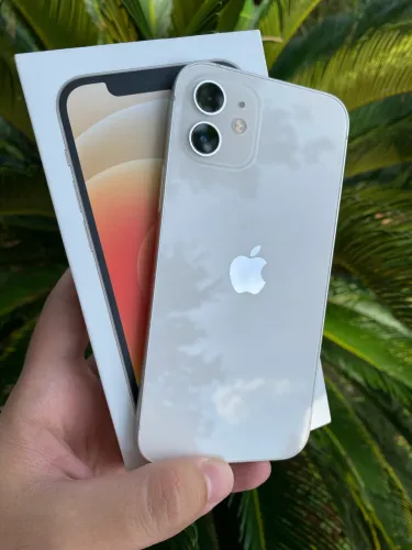 iPhone 12 - 128gb | Bateria 81% ? Raridade ?