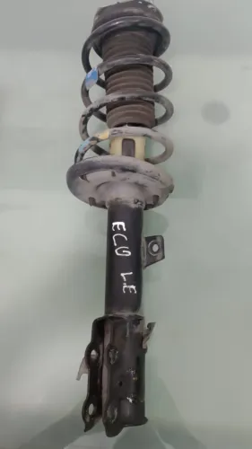 AMORTECEDOR TELESCOPIO ESQUERDO FORD ECOSPORT 2013/19 ORIGINAL