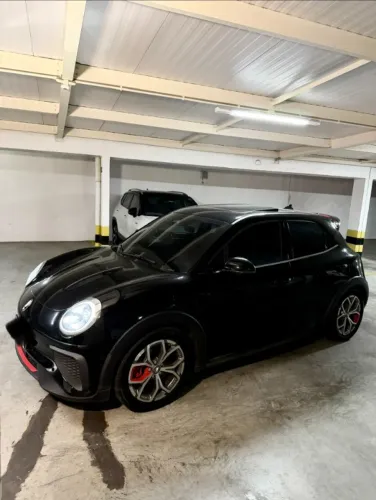 GWM Ora 03 GT (elétrico) 2024