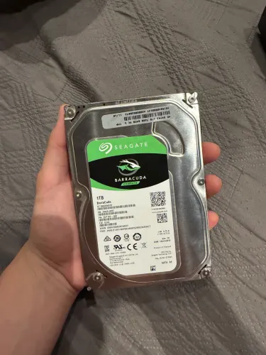 Hd 1tb barracuda seagate 