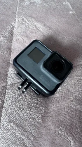 Go Pro Hero5 black 
