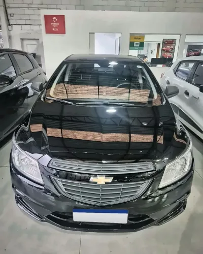 Chevrolet Prisma Sed. Joy/ LS 1.0 8V Flexpower 4P 2018