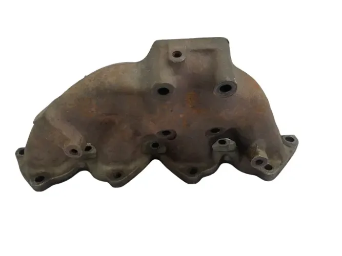 Coletor Escape Mitsubishi Eclipse 2.0 Gst 95/98 