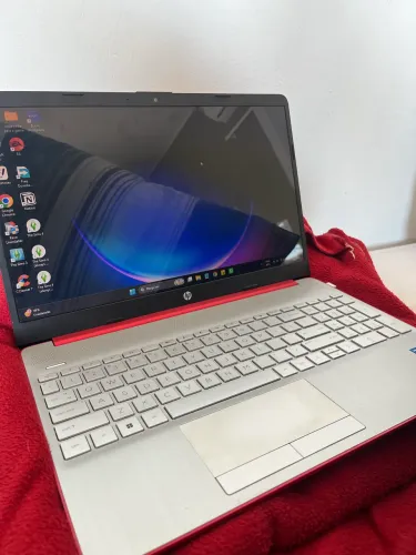 Notebook HP Intel Core i5 | 16GB RAM | 512GB SSD (Usado ? Super Rápido ? Importado)