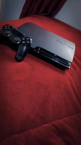 PlayStation 3 Slim