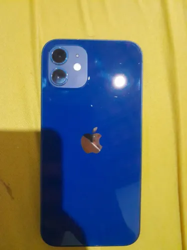 Iphone 12 azul 256GB