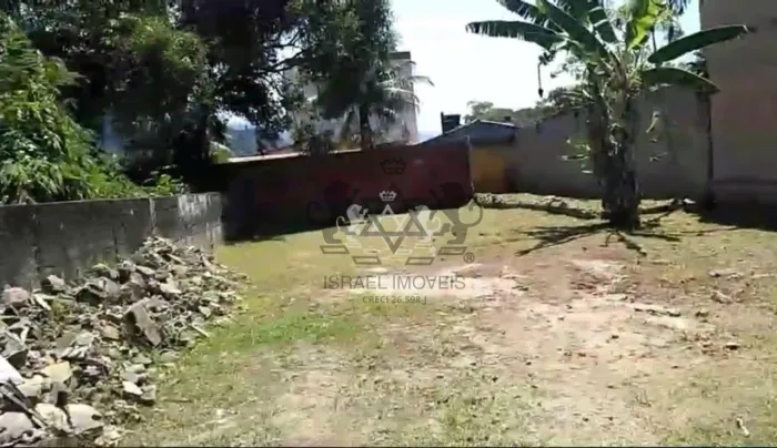 Terreno à venda na Martim de Sá - Caraguatatuba / SP - Cod. TE0063