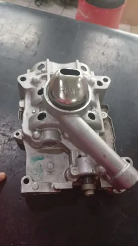 Compensador de massa Civic e CRV.