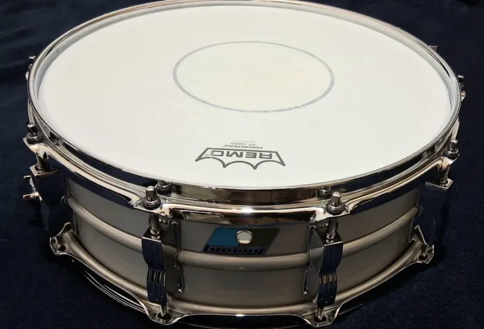 Caixa Ludwig Acrolite _ 14 x 5 | Modelo novo