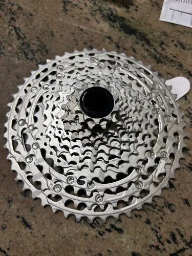 Cassete micro spline Shimano Deore m6100 10 - 51T