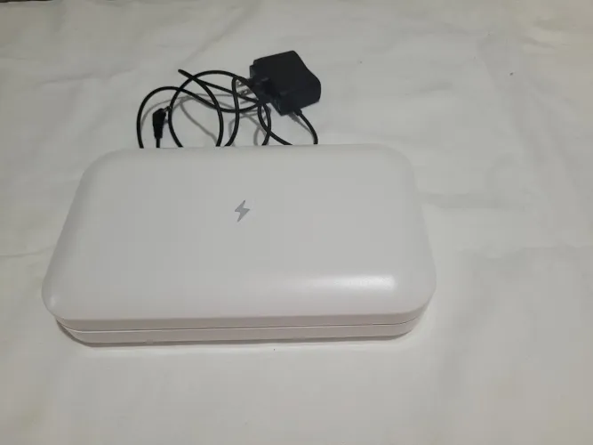 PhoneSoap Modelo 500-1 importado Eua