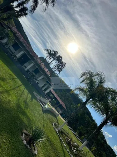 Linda Fazenda
