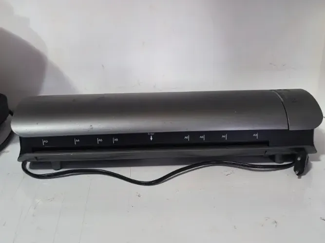 LAMINADORA QFUN 6 EM 1 TERMICA E FRIO
