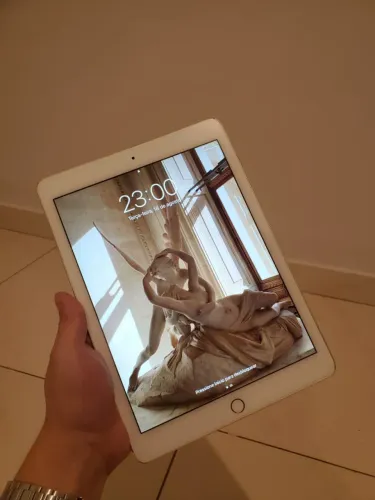 iPad Air 2 - 64GB - Gold