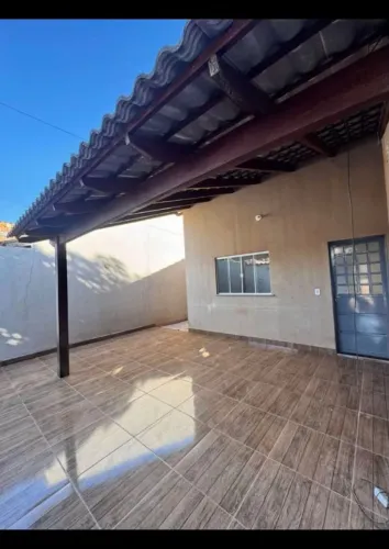 Casa na Cidade Olímpica AD