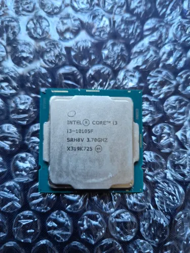 Processador Intel I3-10105F