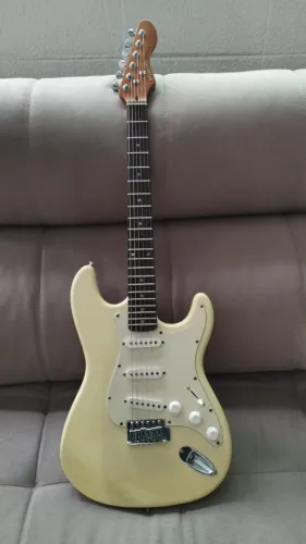 Guitarra Michael STM Series