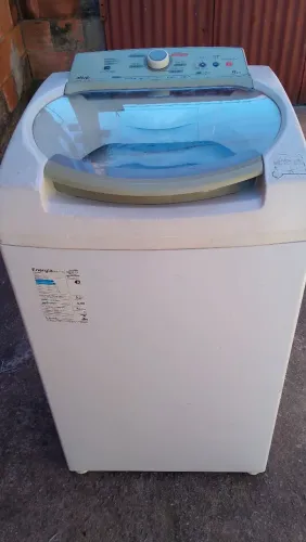Máquina de lavar Brastemp ative 9 kg