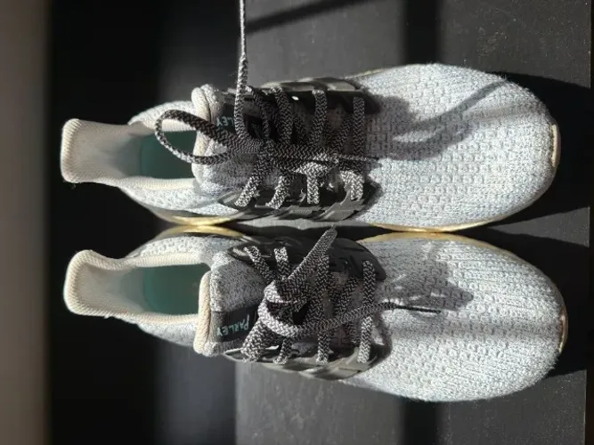 5 pares de tênis originais usados!
