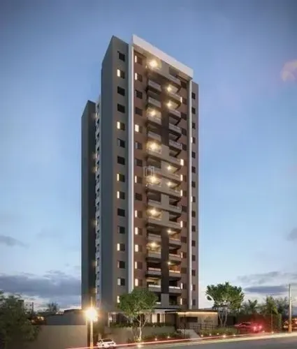 Apartamento com 2 dormitórios à venda, 76 m² por R$ 539.500,00 - Vila Augusta - Sorocaba/S