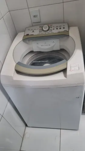 Lavadora Brastemp 11kg