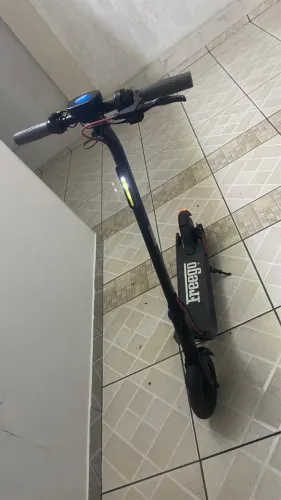 Patinete Elétrico Freego