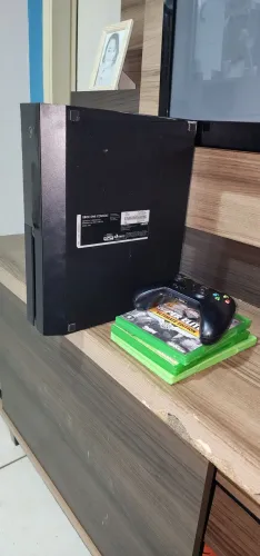 Xbox one 500gb