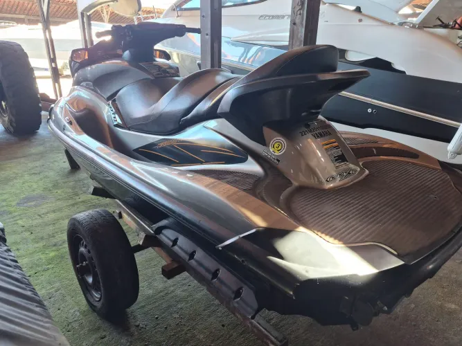 Jet-ski yamaha 1800 sho 2011