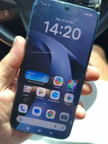 XIOMI 17TPRO