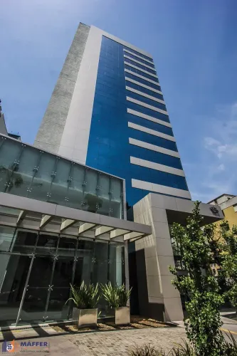 Sala Comercial à venda Independência Porto Alegre/RS