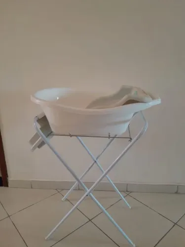 Banheira para Bebê