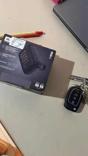 JBL GO4 nova