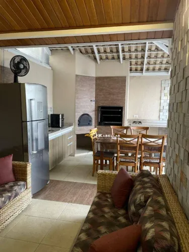 Casa com 3 quartos à venda, 110 m² por R$ 998.000 - Engordadouro - Jundiaí/SP