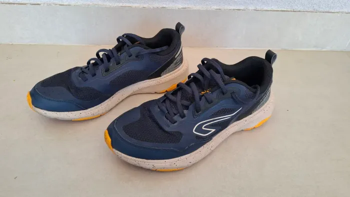Tênis Masculino de Corrida* Jf 190 Grip Full Kiprun, tam 42