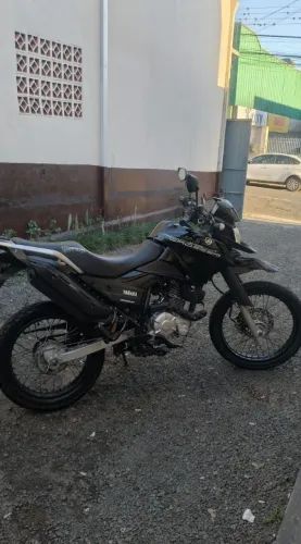 Crosser 150