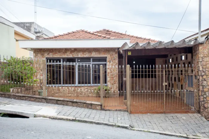 Casa para venda em Pirituba com 3 quartos, 198m²