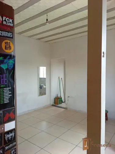 JF 85 - KITNET DE 01 QUARTO NO BAIRRO NOVA GAMELEIRA